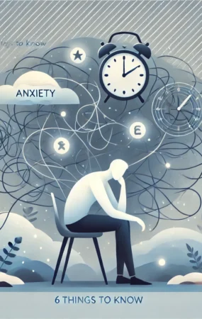 Anxiety Disorder
