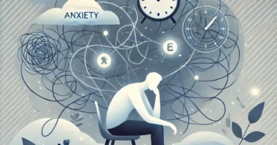 Anxiety Disorder