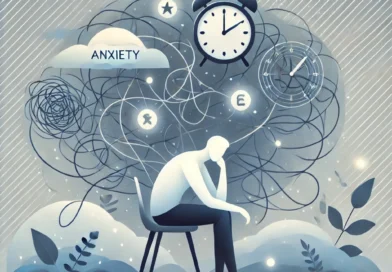 Anxiety Disorder