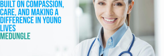 Legacy pediatric dentistry