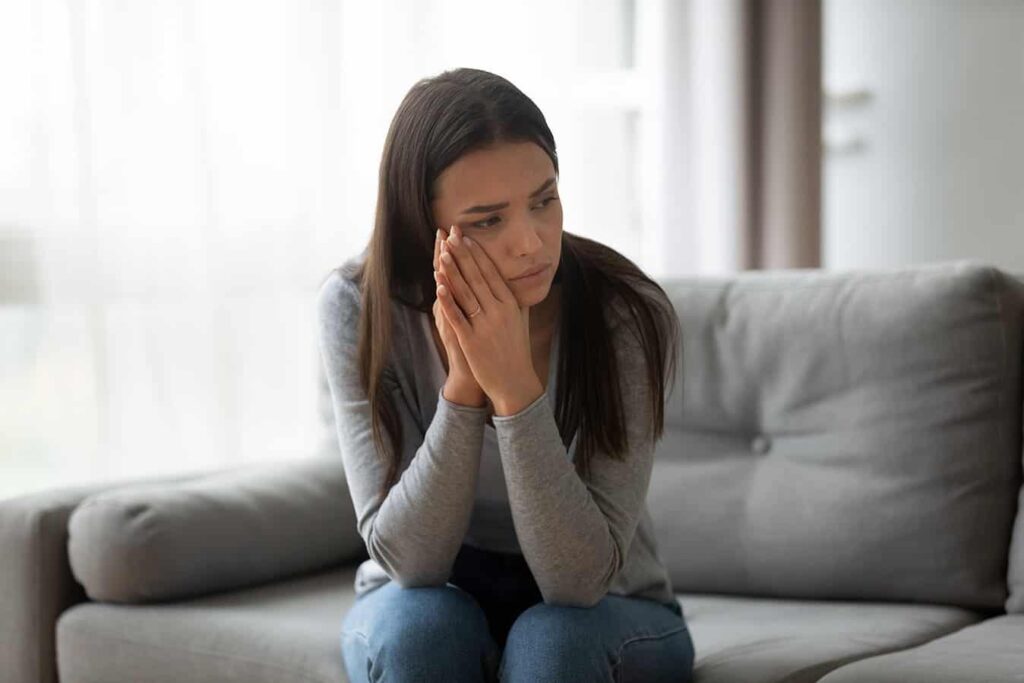 mange mental health and anxiety