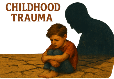 Childhood trauma