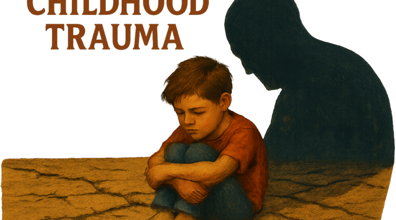 Childhood trauma