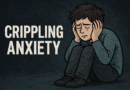 Crippling anxiety