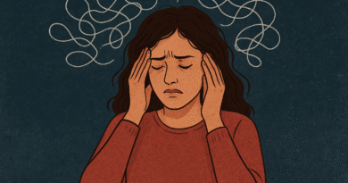Anxiety in women