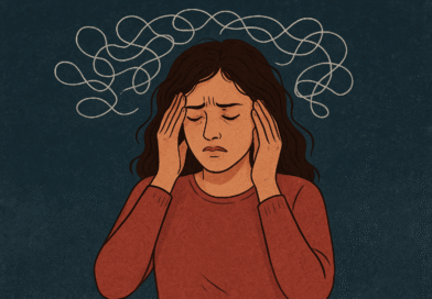 Anxiety in women