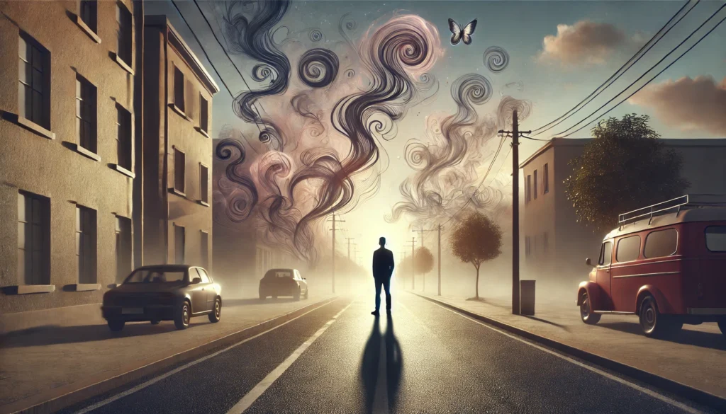 Why Anxiety Always Makes You Expect the Worst