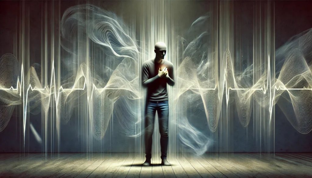 Internal panic attacks