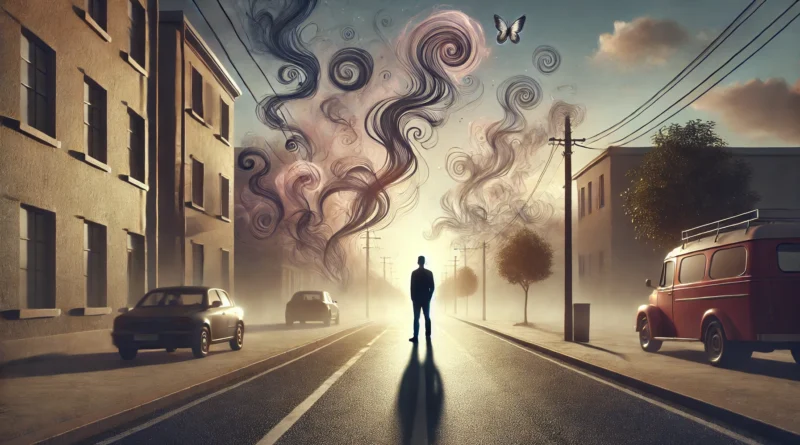 Why Anxiety Always Makes You Expect the Worst