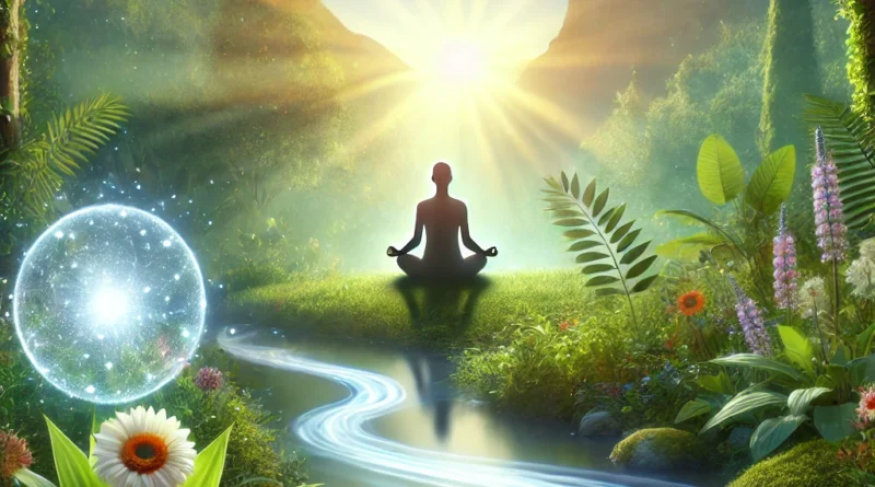 Reduce anxiety naturally