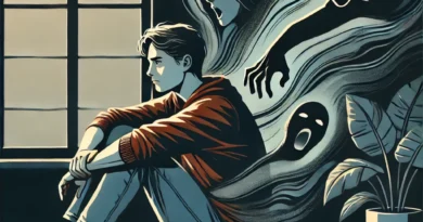 Hidden Anxiety Attacks