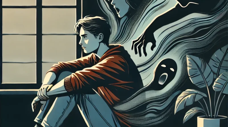 Hidden Anxiety Attacks