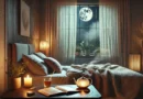 Nighttime Rituals Proven to Reduce anxiety
