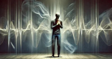 Internal panic attacks