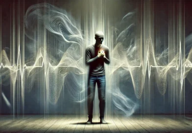 Internal panic attacks