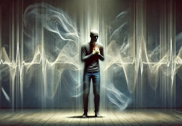 Internal panic attacks