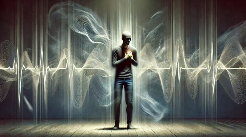 Internal panic attacks