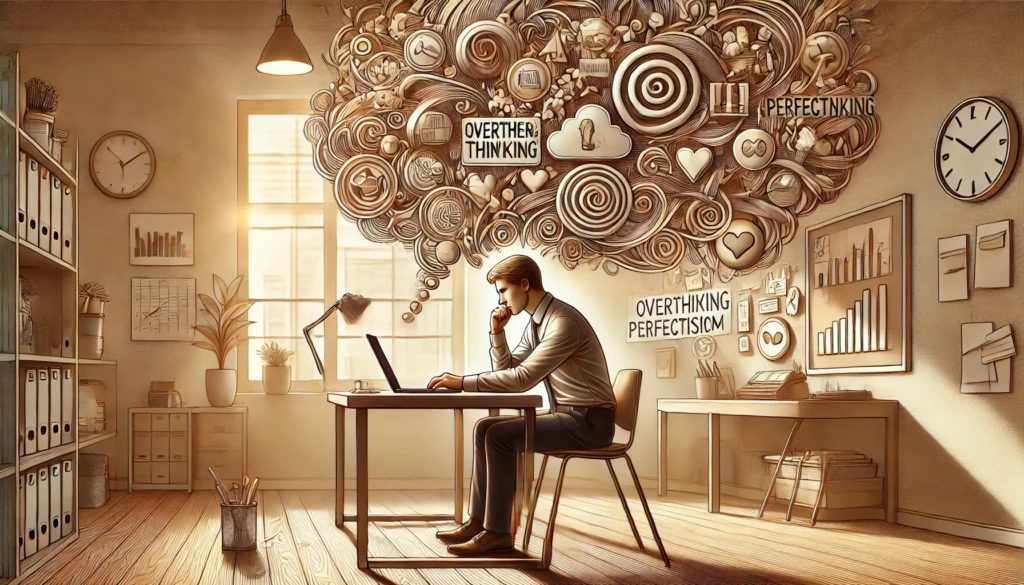 High-Functioning Anxiety: Signs Most People Miss