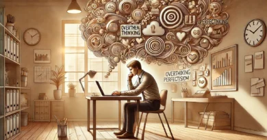 High-Functioning Anxiety: Signs Most People Miss