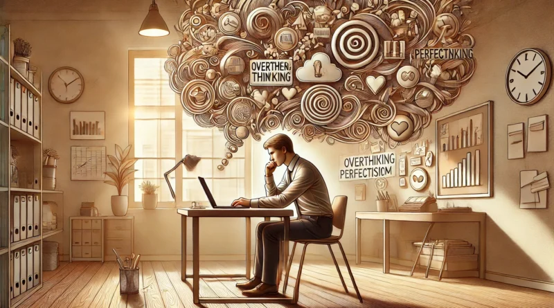 High-Functioning Anxiety: Signs Most People Miss