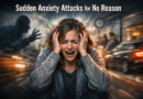 Sudden Anxiety Attacks for No Reason