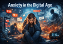 Anxiety in the Digital Age