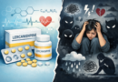 Lercanidipine and Anxiety