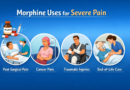 Morphine Uses for Severe Pain