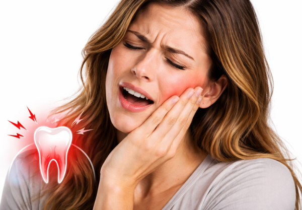 tooth pain