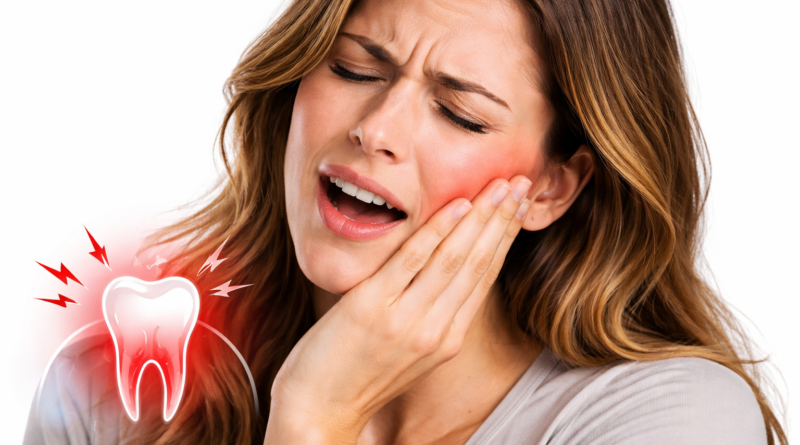 tooth pain