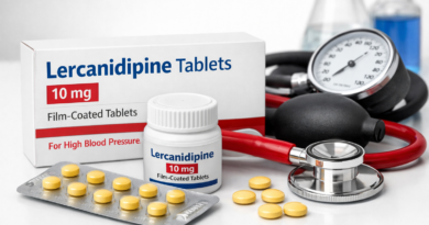 lercanidipine medication