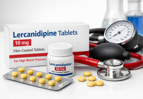 lercanidipine medication