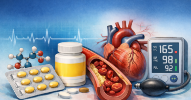 Lercanidipine and High Blood Pressure