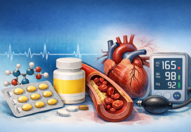 Lercanidipine and High Blood Pressure