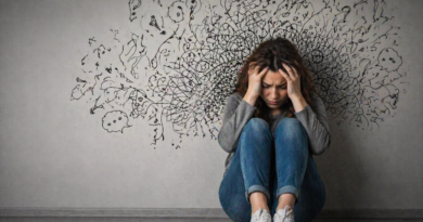 is anxiety a mood disorder