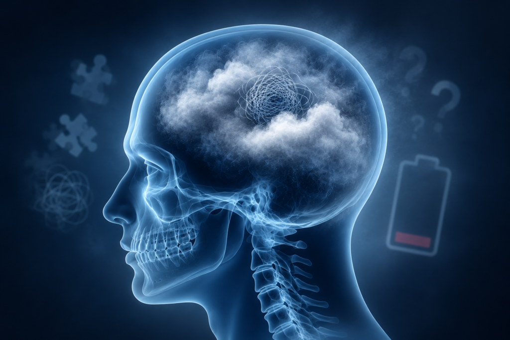 Brain Fog