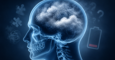 Brain Fog
