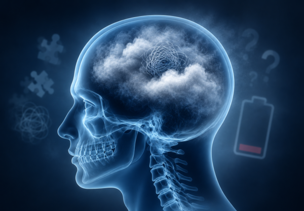 Brain Fog