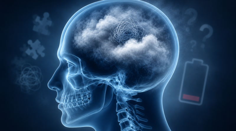 Brain Fog