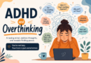 ADHD and Overthinking