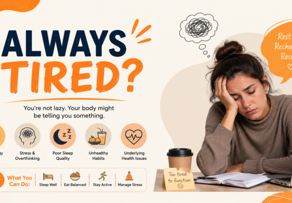 Always Tired